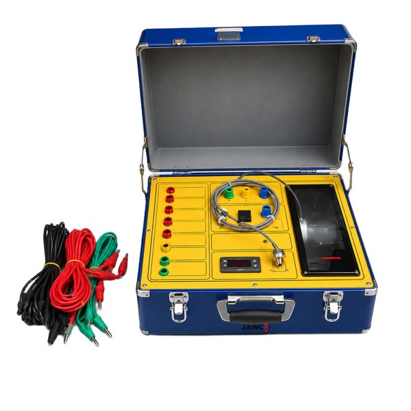 Electronic Control Trainer for Refrigeration Air Con